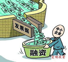 融资流程全解析 宏明投资咨询为您的融资之路保驾护航